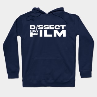 Dissect That Film Hoodie